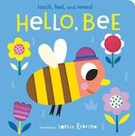 Hello, Bee: Touch, Feel, and Reveal - 圖片 1