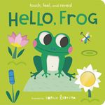 Hello, Frog: Touch, Feel, and Reveal - 圖片 1
