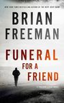 Funeral for a Friend: A Jonathan Stride Novel - 圖片 1