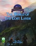 The Lost Lands World Setting - 圖片 1