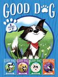 Good Dog 4 Books in 1!: Home Is Where the Heart Is; Raised in a Barn; Herd You Loud and Clear; Fireworks Night - 圖片 1