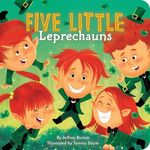 Five Little Leprechauns - 圖片 1