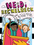 Heidi Heckelbeck and the Wild Ride - 圖片 1