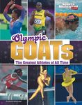 Olympic Goats: The Greatest Athletes of All Time - 圖片 1