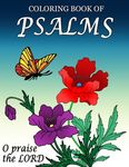 Coloring Book of Psalms: Colouring Pages for Adults with Dementia [Cognitive Activities for Adults with Dementia] - 圖片 1