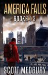 America Falls: Books 1-3 - 圖片 1