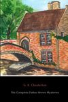 The Complete Father Brown Mysteries - 圖片 1