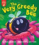 The Very Greedy Bee - 圖片 1