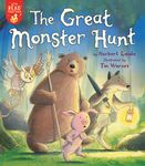 The Great Monster Hunt - 圖片 1