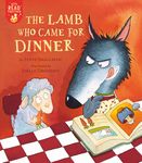 The Lamb Who Came for Dinner - 圖片 1