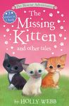 The Missing Kitten and Other Tales: The Missing Kitten; The Unwanted Kitten; The Abandoned Kitten - 圖片 1