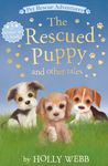 The Rescued Puppy and Other Tales: The Rescued Puppy; The Tiniest Puppy; The Abandoned Puppy - 圖片 1