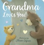 Grandma Loves You! - 圖片 1