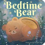 Bedtime Bear: A Touch-And-Feel Book - 圖片 1