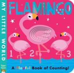 Flamingo: A Playful Book of Counting! - 圖片 1