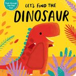 Let's Find the Dinosaur - 圖片 1