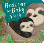 Bedtime for Baby Sloth - 圖片 1