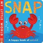 Snap: A Happy Book of Colors! - 圖片 1