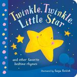 Twinkle, Twinkle, Little Star: And Other Favorite Bedtime Rhymes - 圖片 1