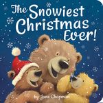 The Snowiest Christmas Ever! - 圖片 1