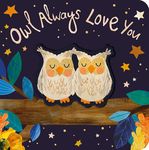 Owl Always Love You - 圖片 1