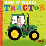 How It Works: Tractor - 圖片 1