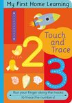 Touch and Trace 123: My First Home Learning - 圖片 1