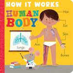 How It Works: Human Body - 圖片 1