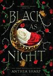 Black as Night: A Dark Elf Fairytale - 圖片 1