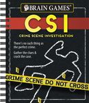 Brain Games - Crime Scene Investigation (Csi) Puzzles - 圖片 1
