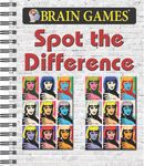 Brain Games - Spot the Difference - 圖片 1