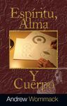 Espíritu, Alma, Y Cuerpo - 圖片 1