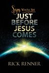 Signs You'll See Just Before Jesus Comes - 圖片 1