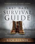 Last Days Survival Guide: A Scriptural Handbook to Prepare You for These Perilous Times - 圖片 1