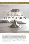 Insights on Communion Study Guide - 圖片 1