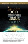 Signs You'll See Just Before Jesus Comes Study Guide - 圖片 1