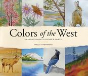Colors of the West: An Artist's Guide to Nature's Palette - 圖片 1