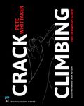 Crack Climbing: The Definitive Guide - 圖片 1
