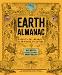 Earth Almanac: Nature's Calendar for Year-Round Discovery - 圖片 1