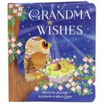 Grandma Wishes - 圖片 1