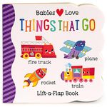 Babies Love Things That Go - 圖片 1