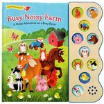 Busy Noisy Farm - 圖片 1
