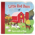 Little Red Barn - 圖片 1