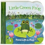 Little Green Frog - 圖片 1