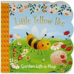 Little Yellow Bee - 圖片 1