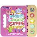 Wiggle Jiggle Sing and Giggle - 圖片 1