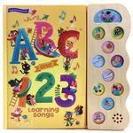 ABC and 123 Learning Songs - 圖片 1