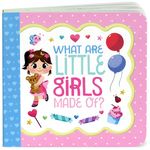 What Are Little Girls Made of - 圖片 1