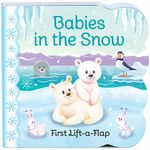 Babies in the Snow - 圖片 1