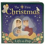 The First Christmas (Little Sunbeams) - 圖片 1